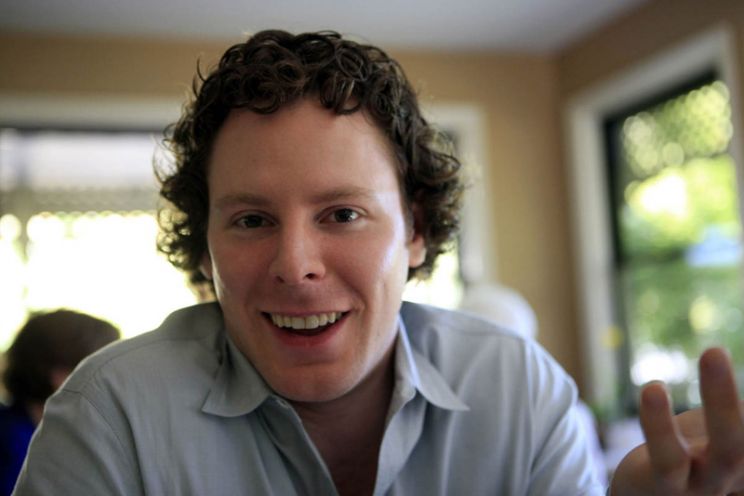 Sean Parker