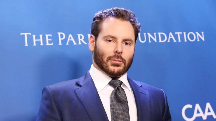 Sean Parker