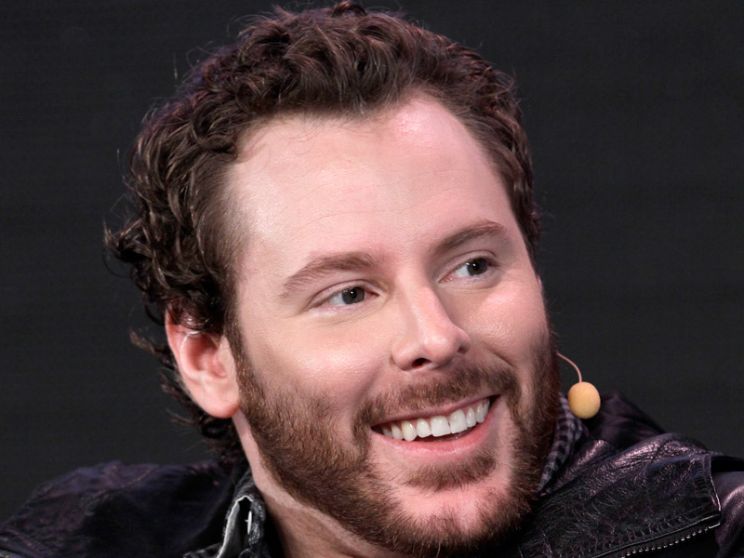 Sean Parker