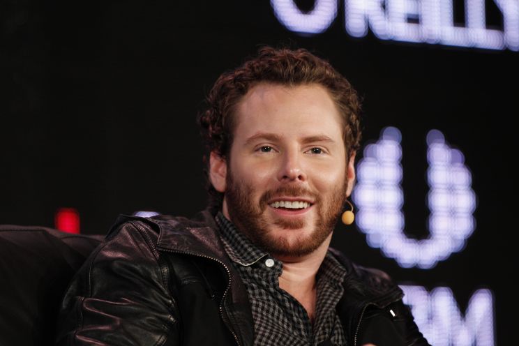 Sean Parker