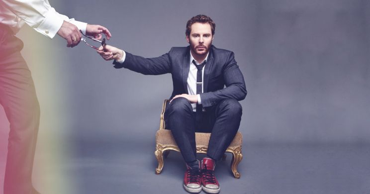 Sean Parker