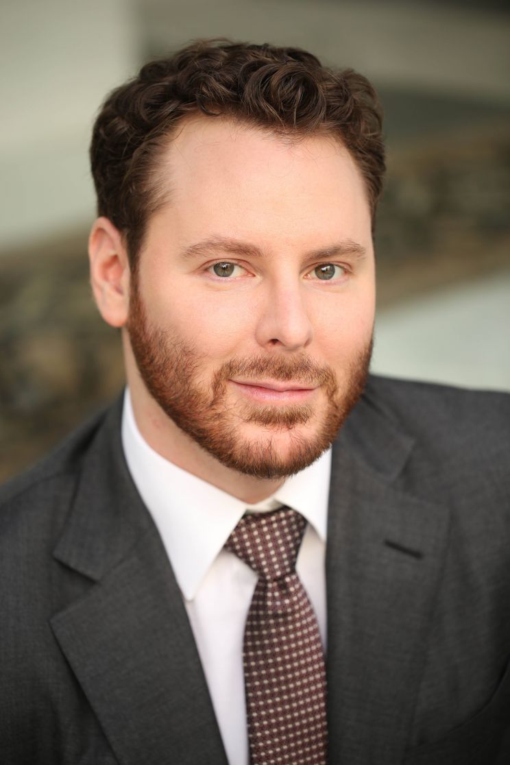 Sean Parker