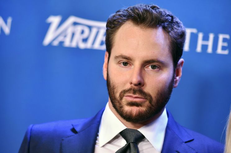 Sean Parker