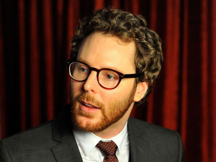 Sean Parker