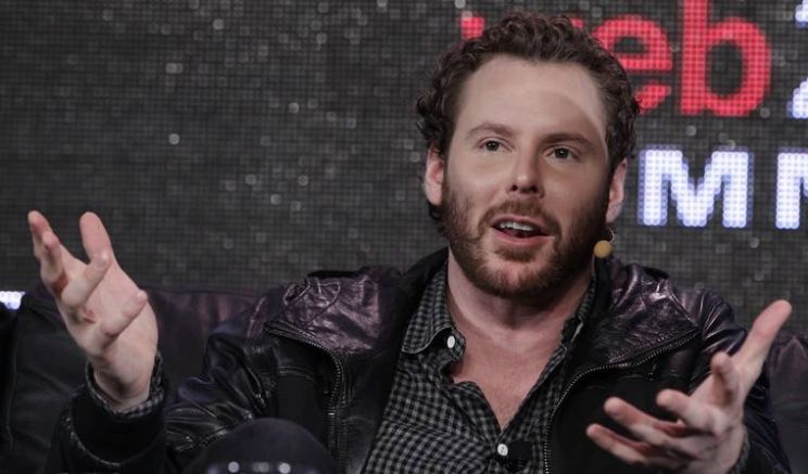 Sean Parker