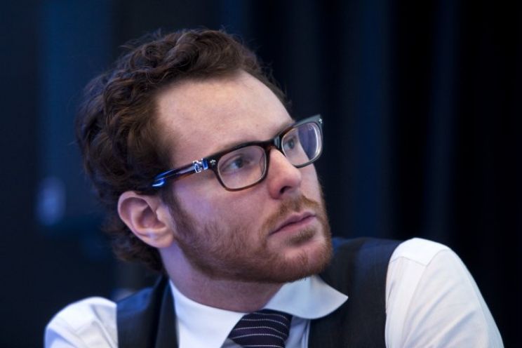 Sean Parker