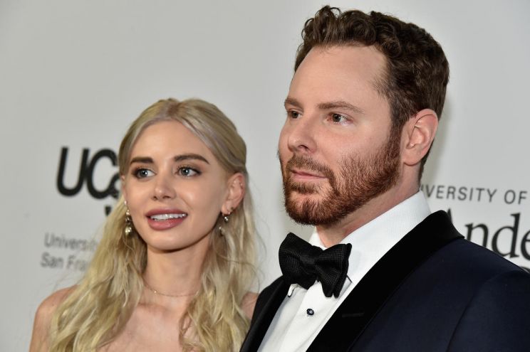 Sean Parker