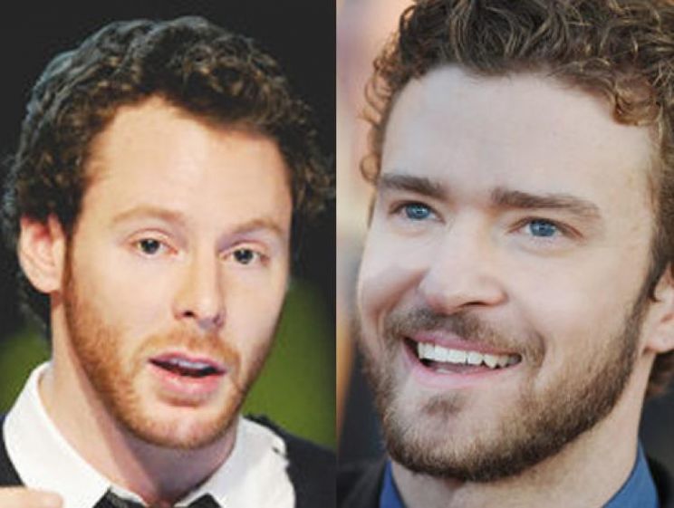 Sean Parker