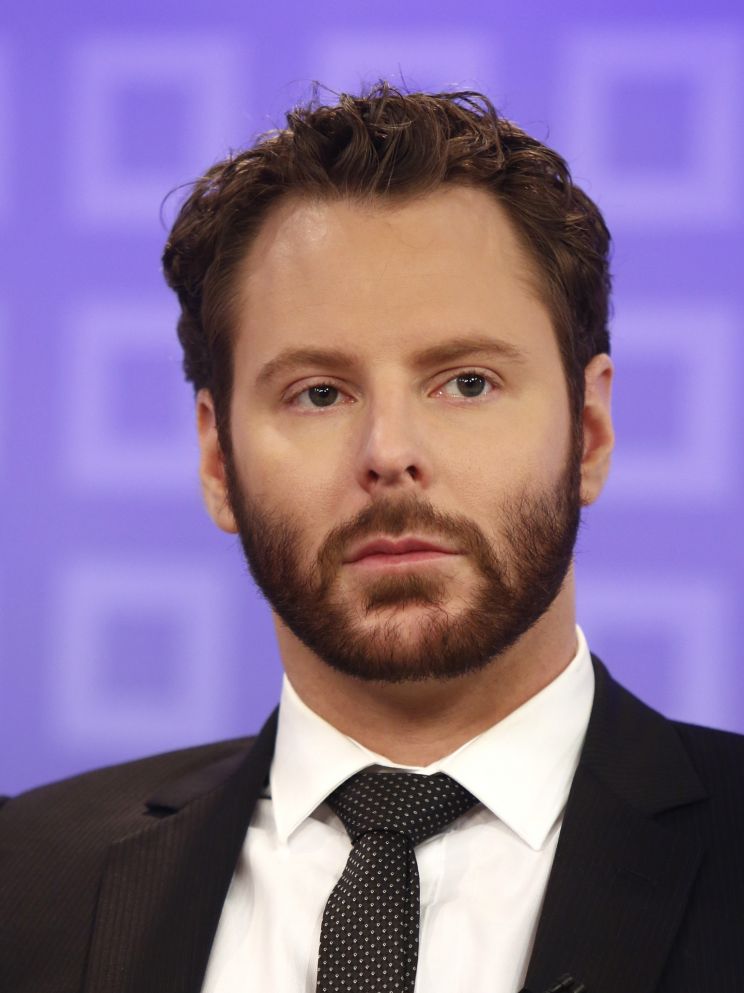 Sean Parker