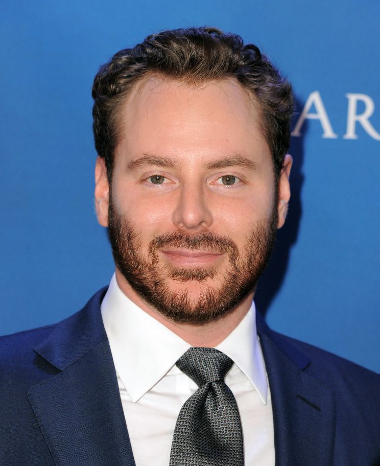 Sean Parker