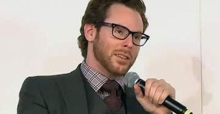 Sean Parker