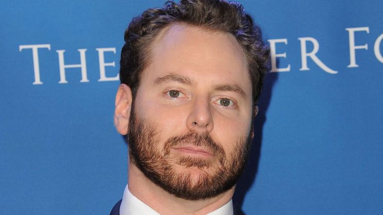 Sean Parker