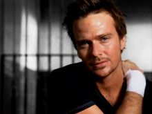 Sean Patrick Flanery