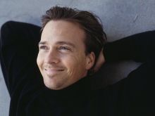 Sean Patrick Flanery