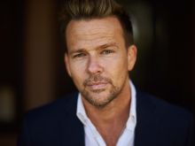 Sean Patrick Flanery