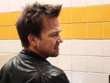 Sean Patrick Flanery