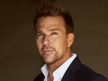 Sean Patrick Flanery