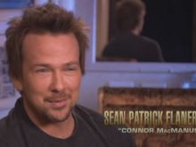 Sean Patrick Flanery