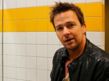 Sean Patrick Flanery