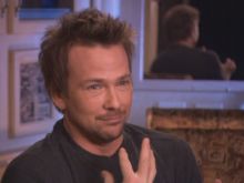 Sean Patrick Flanery