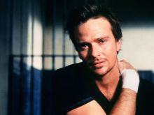 Sean Patrick Flanery