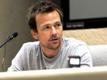 Sean Patrick Flanery