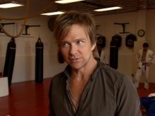 Sean Patrick Flanery