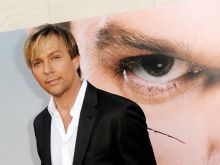 Sean Patrick Flanery