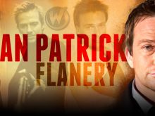 Sean Patrick Flanery