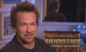 Sean Patrick Flanery