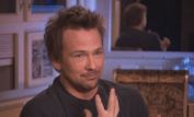 Sean Patrick Flanery