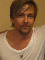 Sean Patrick Flanery