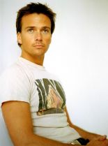 Sean Patrick Flanery