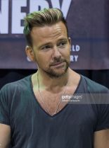 Sean Patrick Flanery