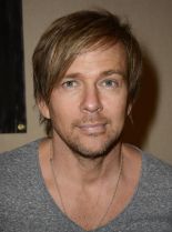 Sean Patrick Flanery