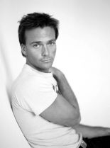 Sean Patrick Flanery