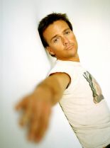 Sean Patrick Flanery