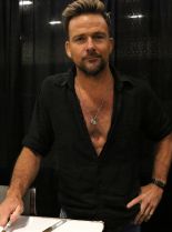 Sean Patrick Flanery