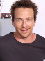 Sean Patrick Flanery