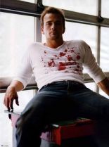 Sean Patrick Flanery