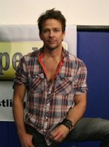 Sean Patrick Flanery