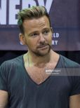 Sean Patrick Flanery