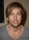 Sean Patrick Flanery