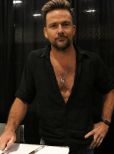 Sean Patrick Flanery