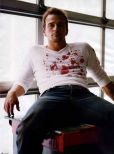 Sean Patrick Flanery