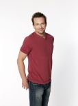 Sean Patrick Flanery