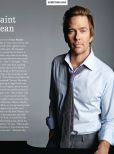 Sean Patrick Flanery