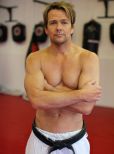 Sean Patrick Flanery