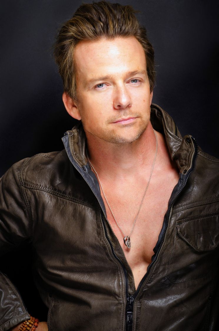 Sean Patrick Flanery