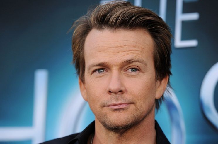 Sean Patrick Flanery